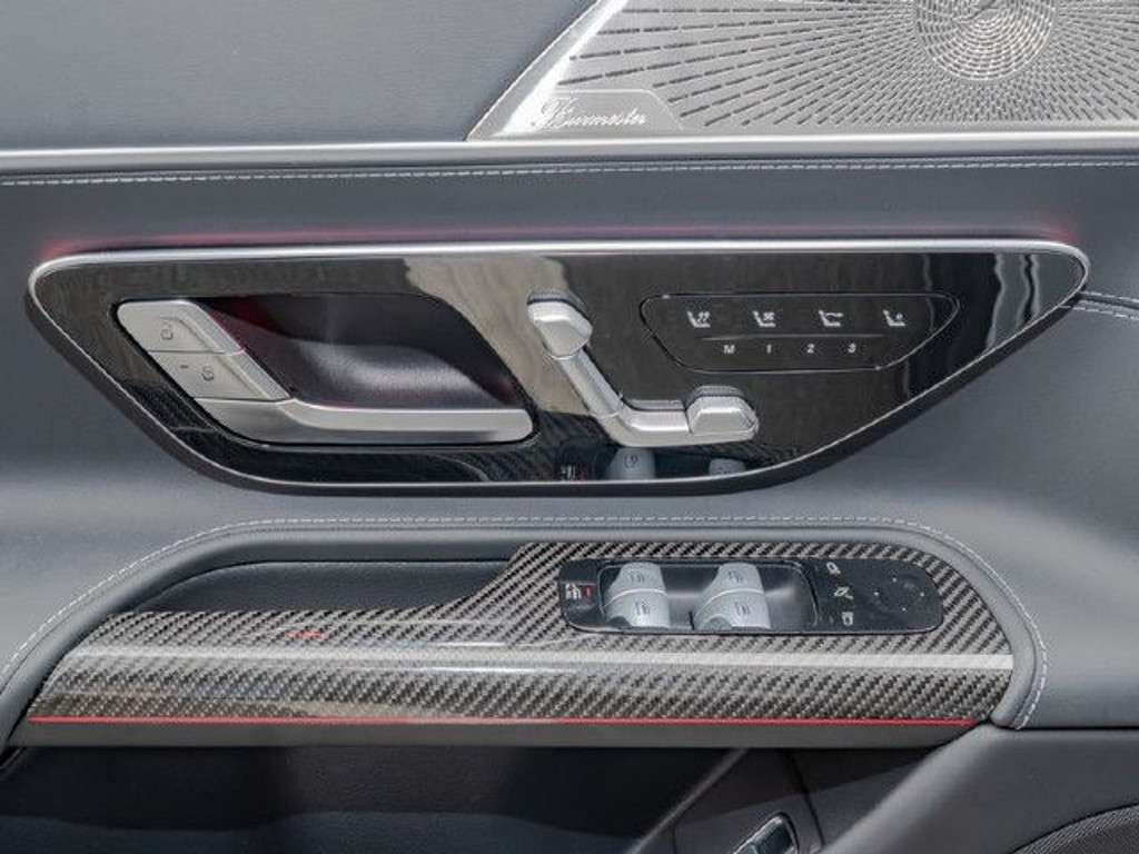 Mercedes-Benz SL-Klasse