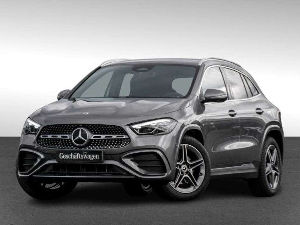 Mercedes-Benz GLA-Klasse 2025 Benzine