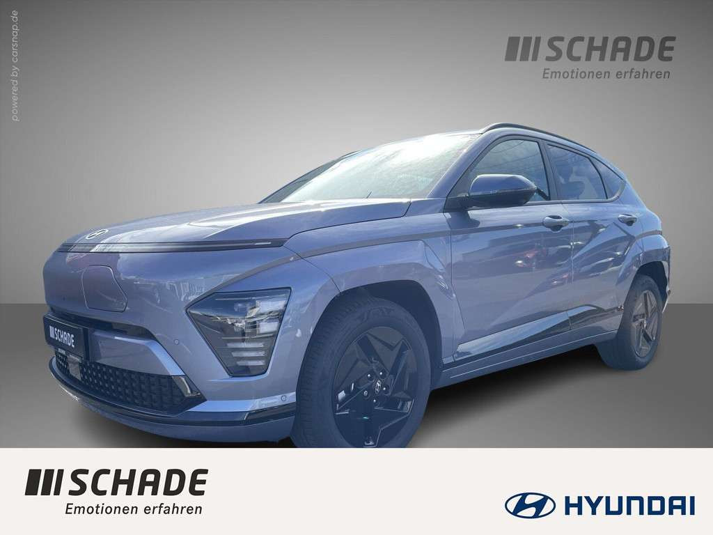 Hyundai Kona 2025 Elektrisch