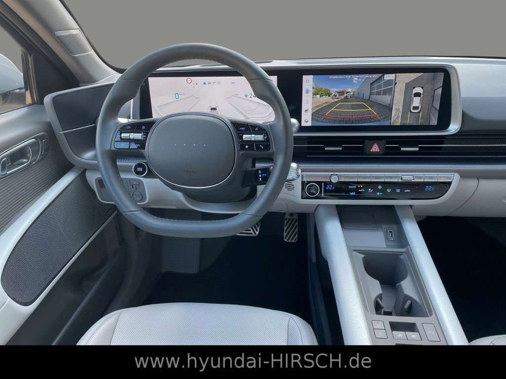 Hyundai IONIQ 6