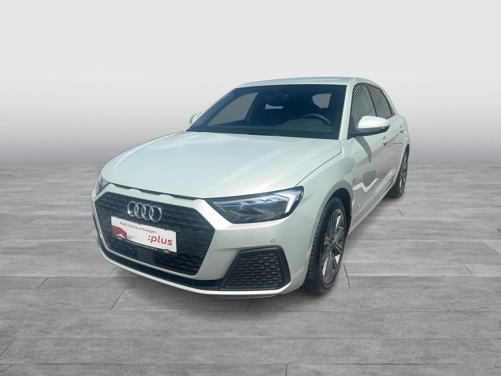 Audi A1 2025 Benzine