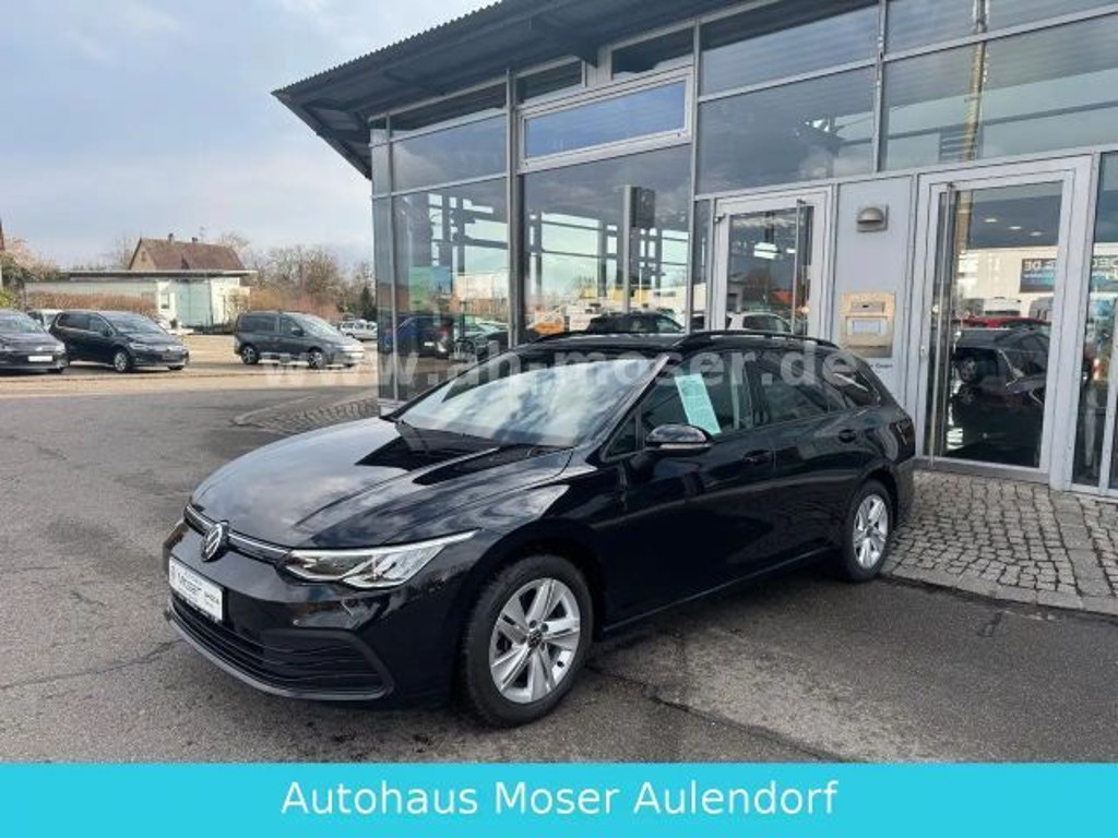 Volkswagen Golf 2021 Diesel