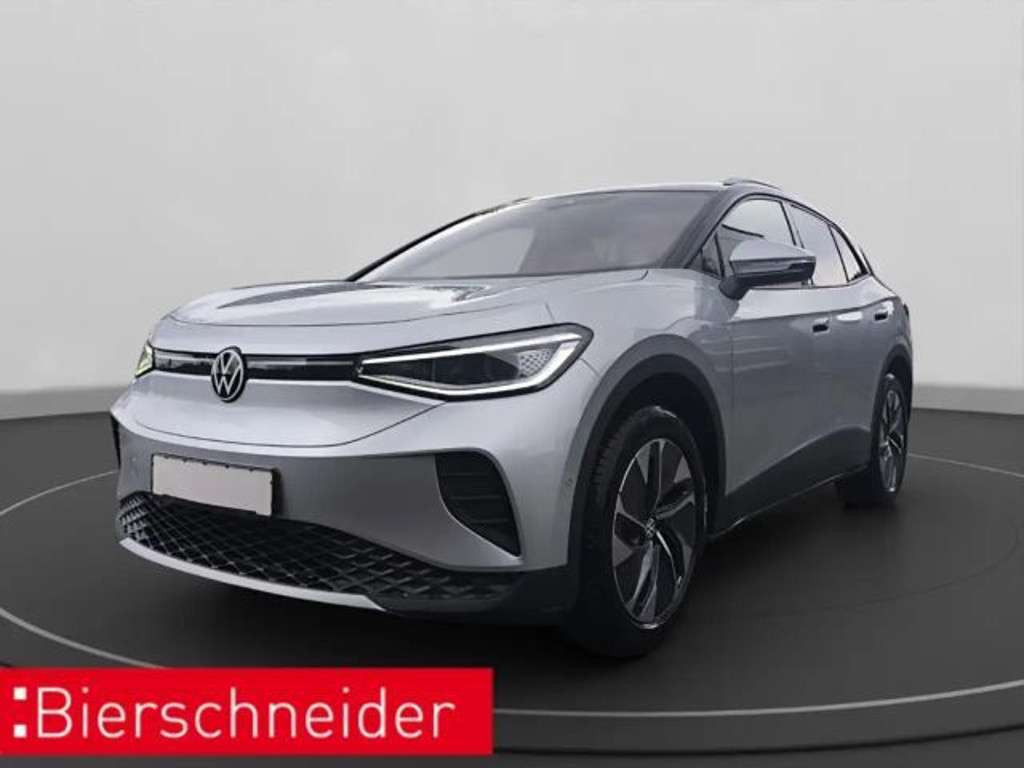 Volkswagen ID.4 2025 Elektrisch