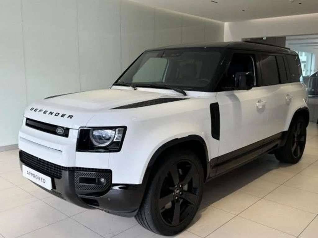 Land Rover Defender 2024 Diesel