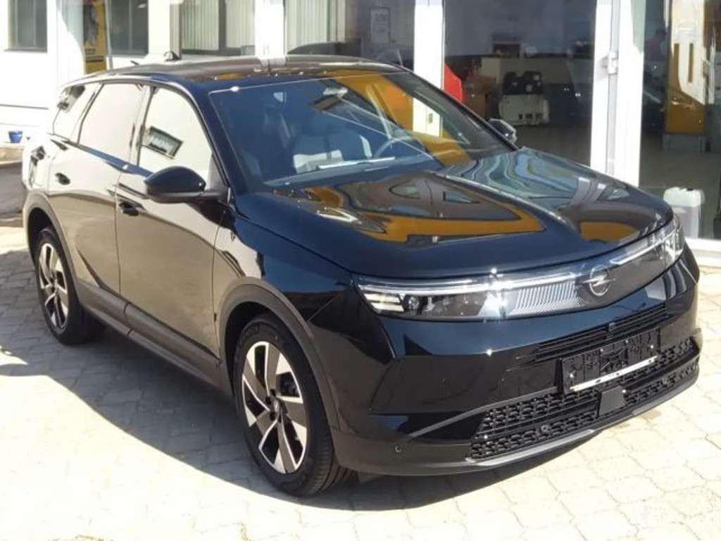 Opel Grandland X 2025 Benzine