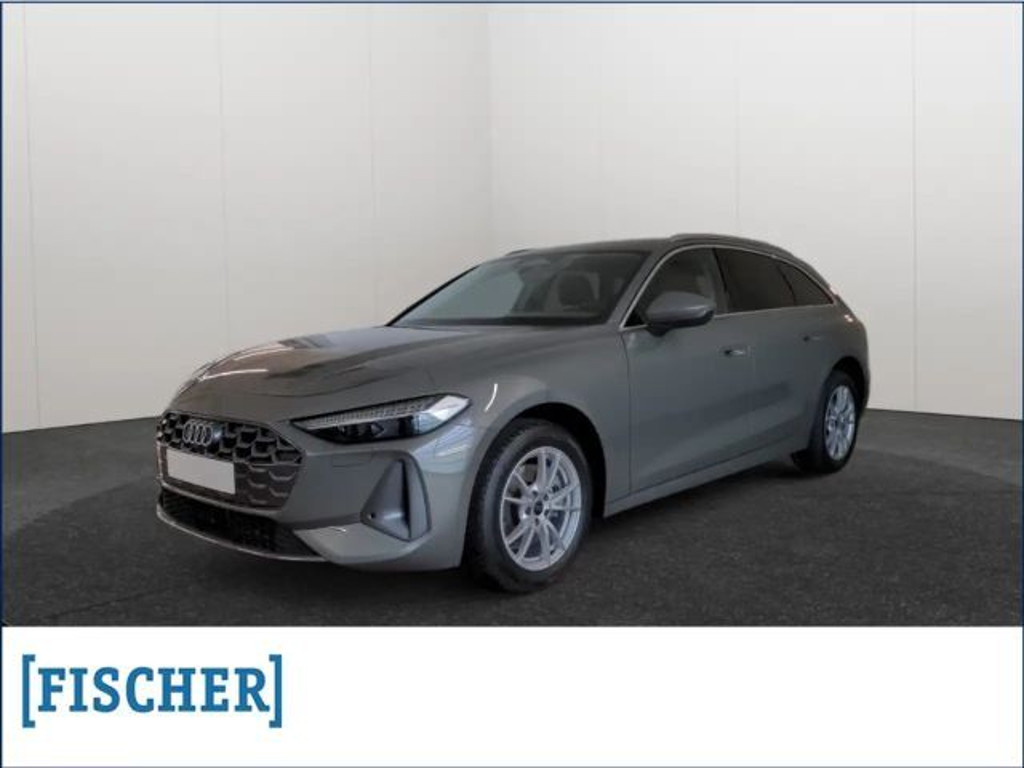 Audi A5 2025 Benzine