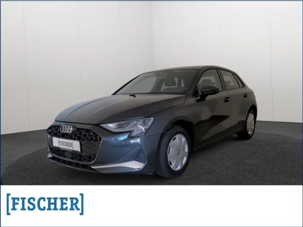 Audi A3 2025 Benzine