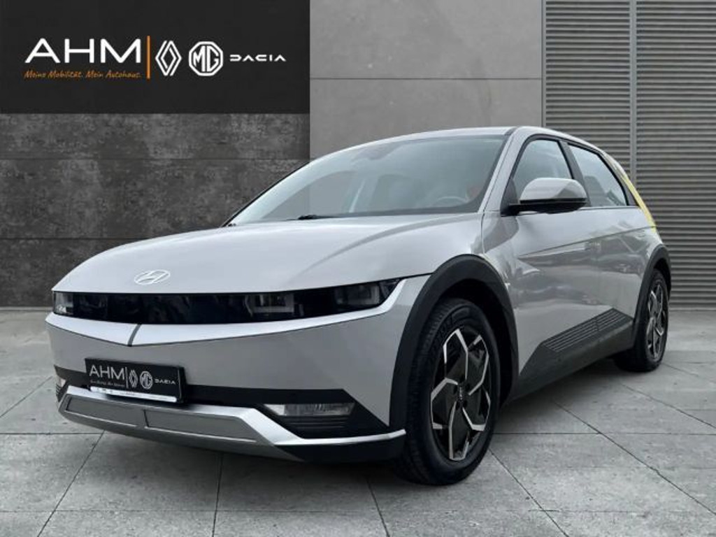 Hyundai Ioniq 5 2022 Elektrisch