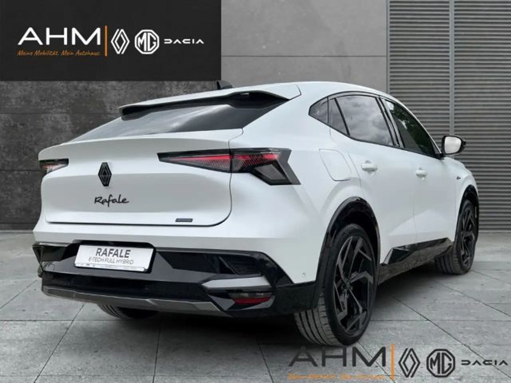 Renault Rafale