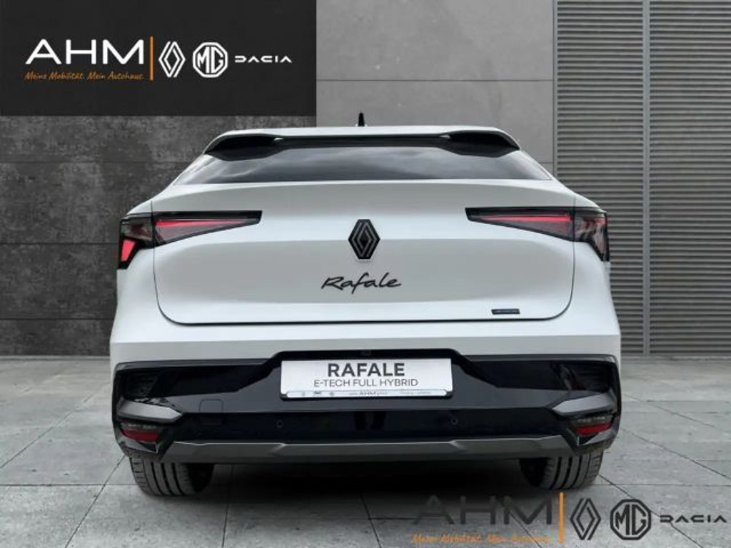 Renault Rafale