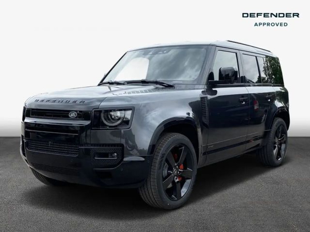 Land Rover Defender 2024 Diesel
