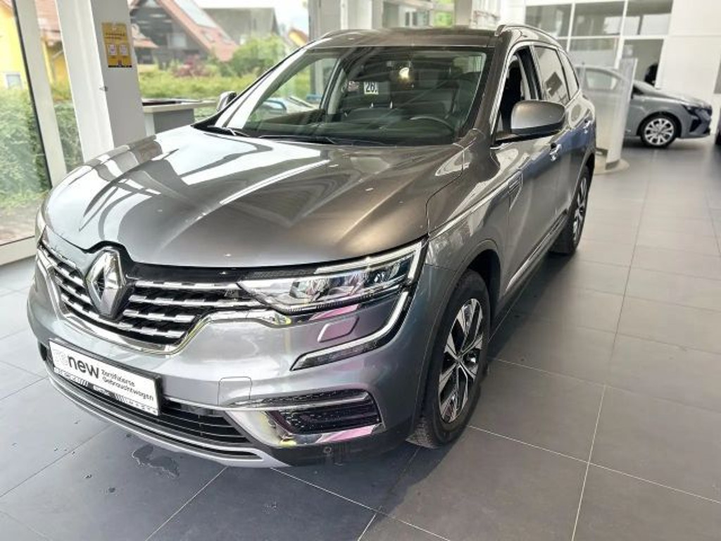 Renault Koleos 2022 Benzine