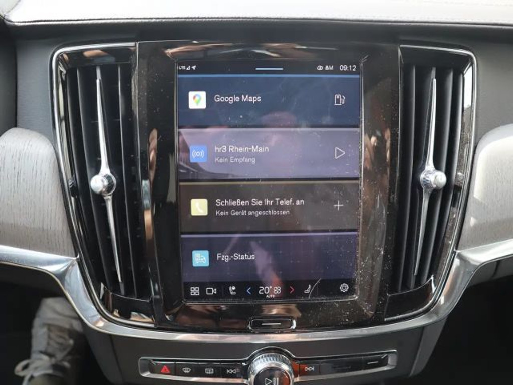 Volvo V90 Cross Country