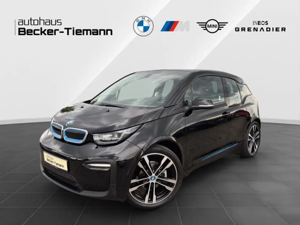 BMW i3 2022 Elektrisch