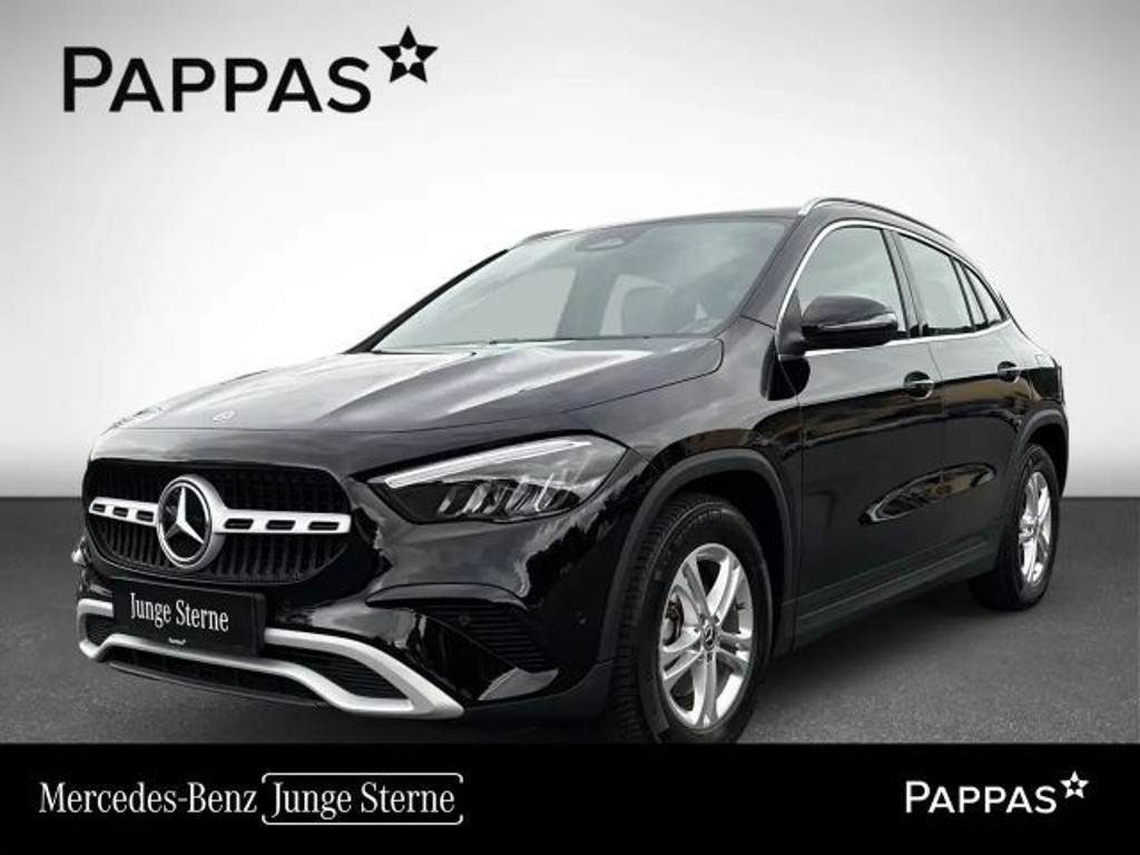 Mercedes-Benz GLA-Klasse 2024 Benzine