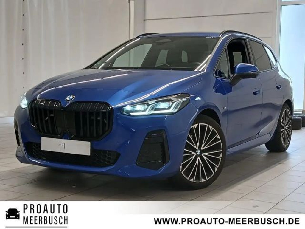 BMW 2 Serie 2024 Benzine