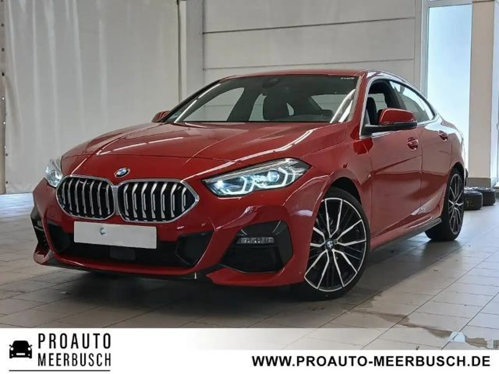 BMW 2 Serie