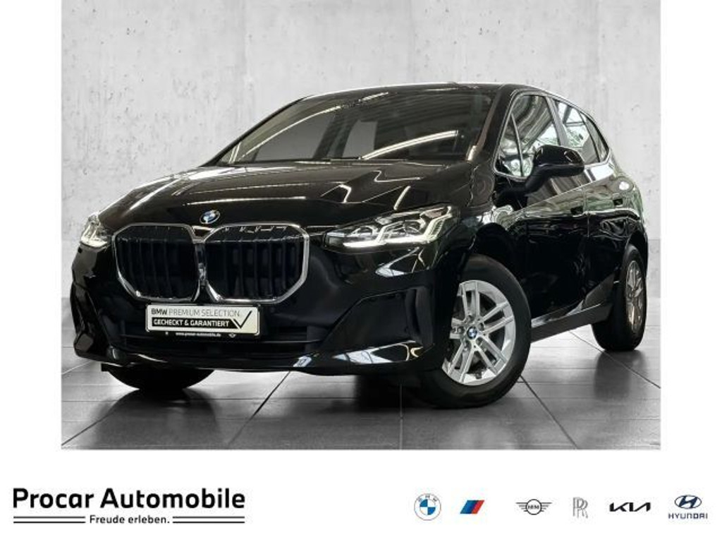 BMW 2 Serie 2022 Benzine