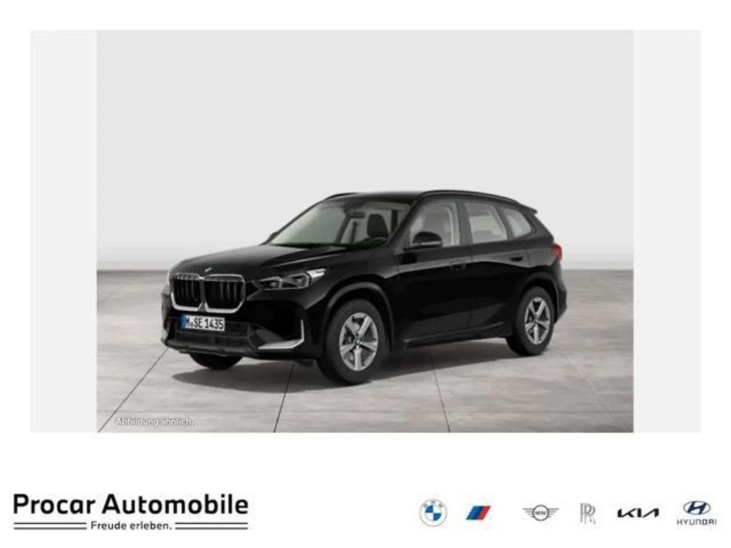 BMW X1 2023 Benzine