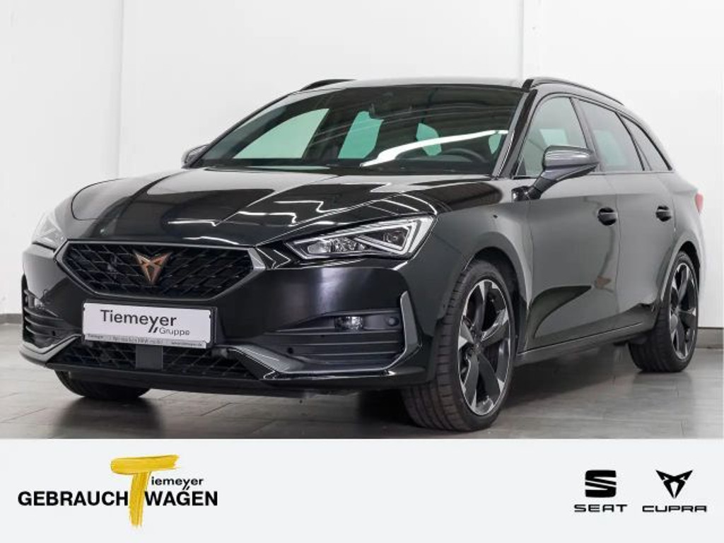 Cupra Leon 2023 Benzine