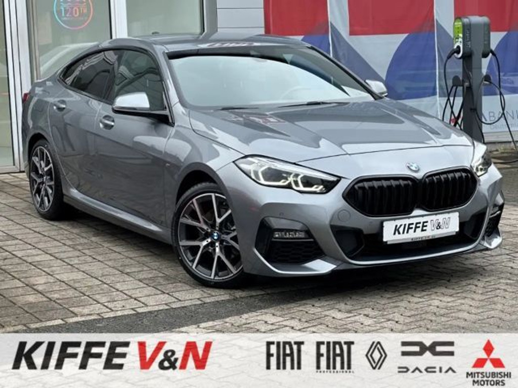 BMW 2 Serie 2024 Benzine