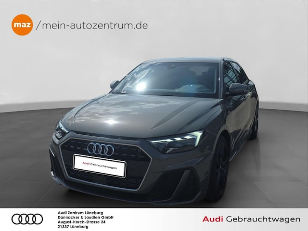 Audi A1 2024 Benzine