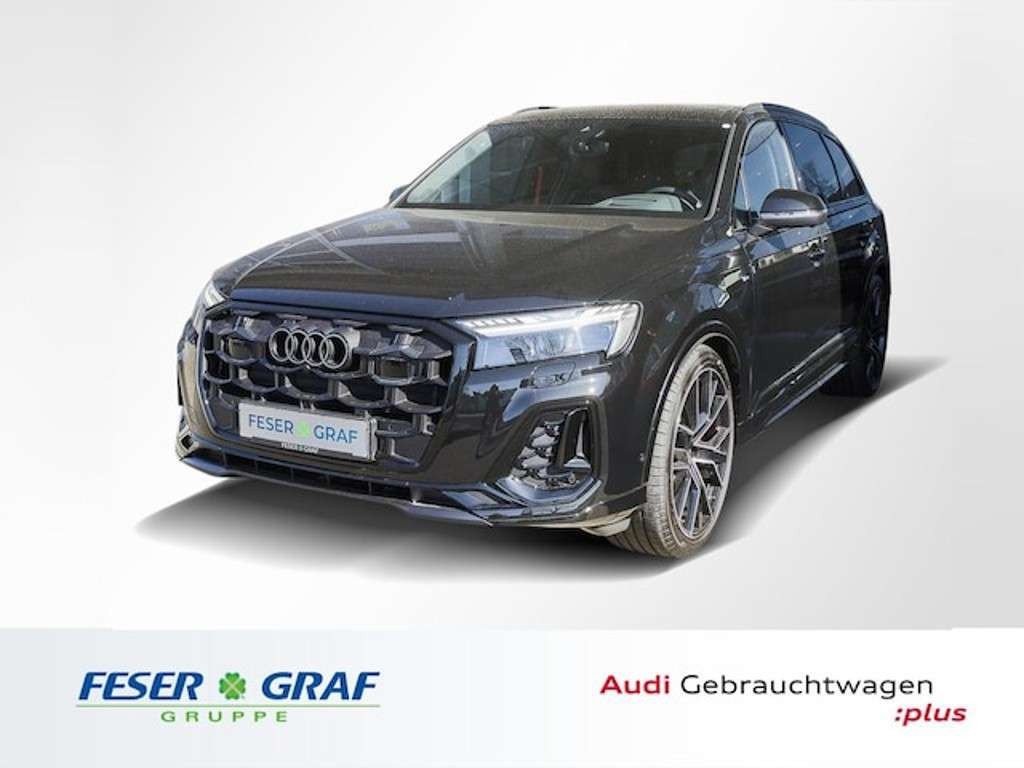 Audi Q7 2025 Diesel