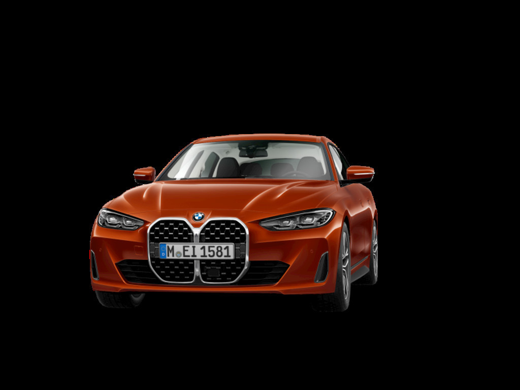 BMW 4 Serie 2023 Benzine