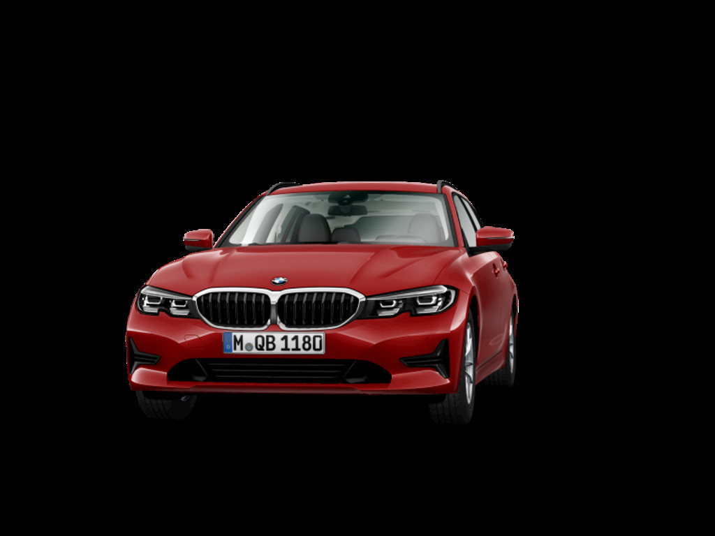 BMW 3 Serie 2022 Diesel