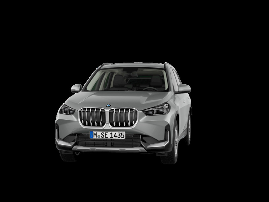 BMW X1 2024 Benzine