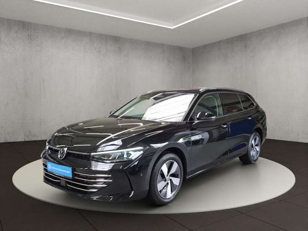 Volkswagen Passat 2024 Diesel