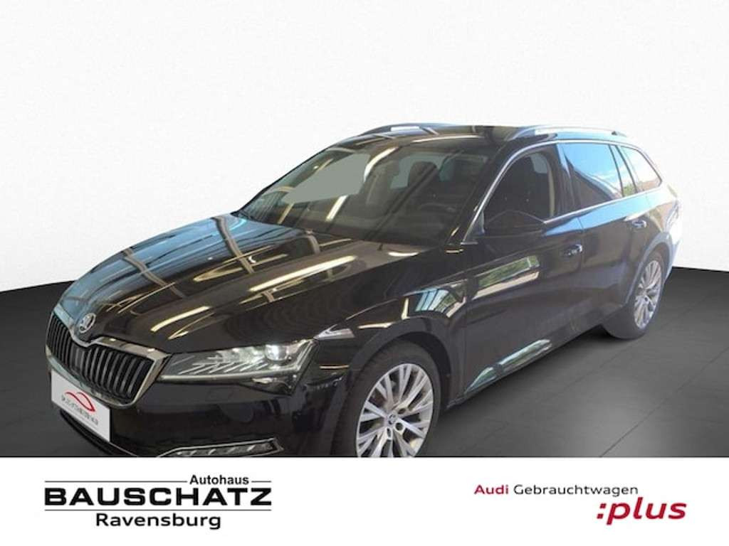 Skoda Superb 2022 Diesel