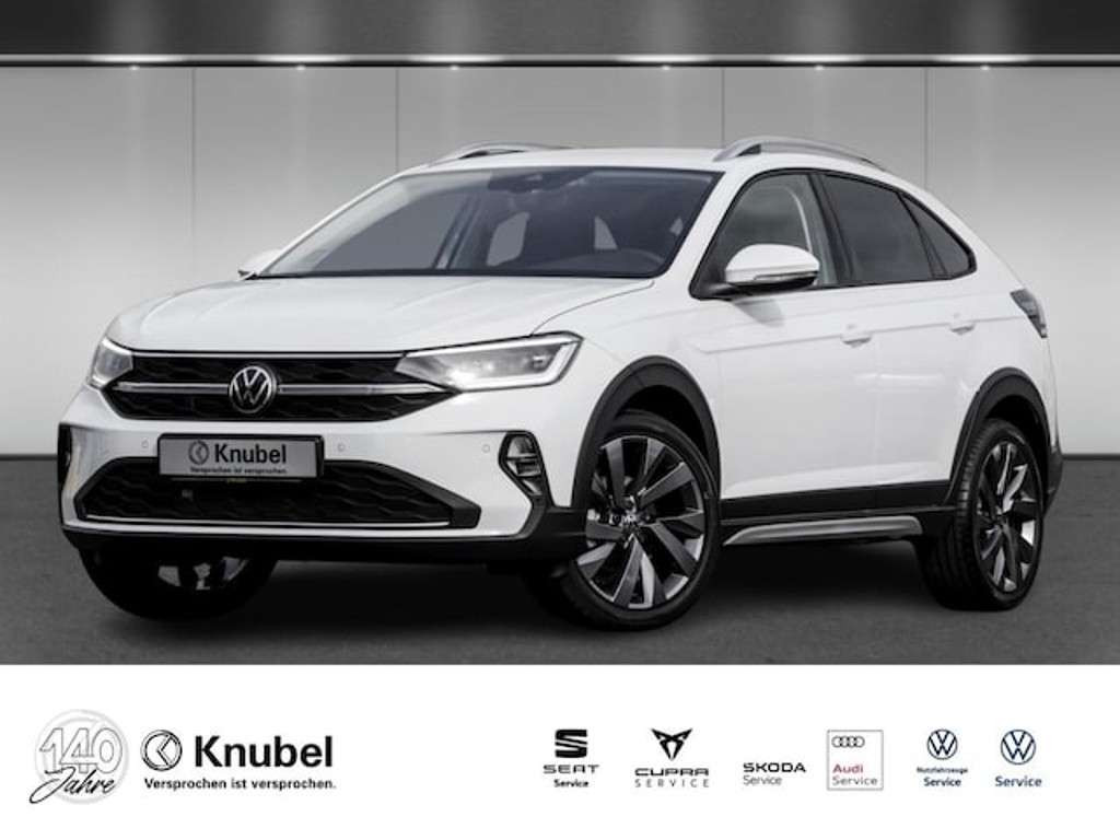 Volkswagen Taigo 2024 Benzine