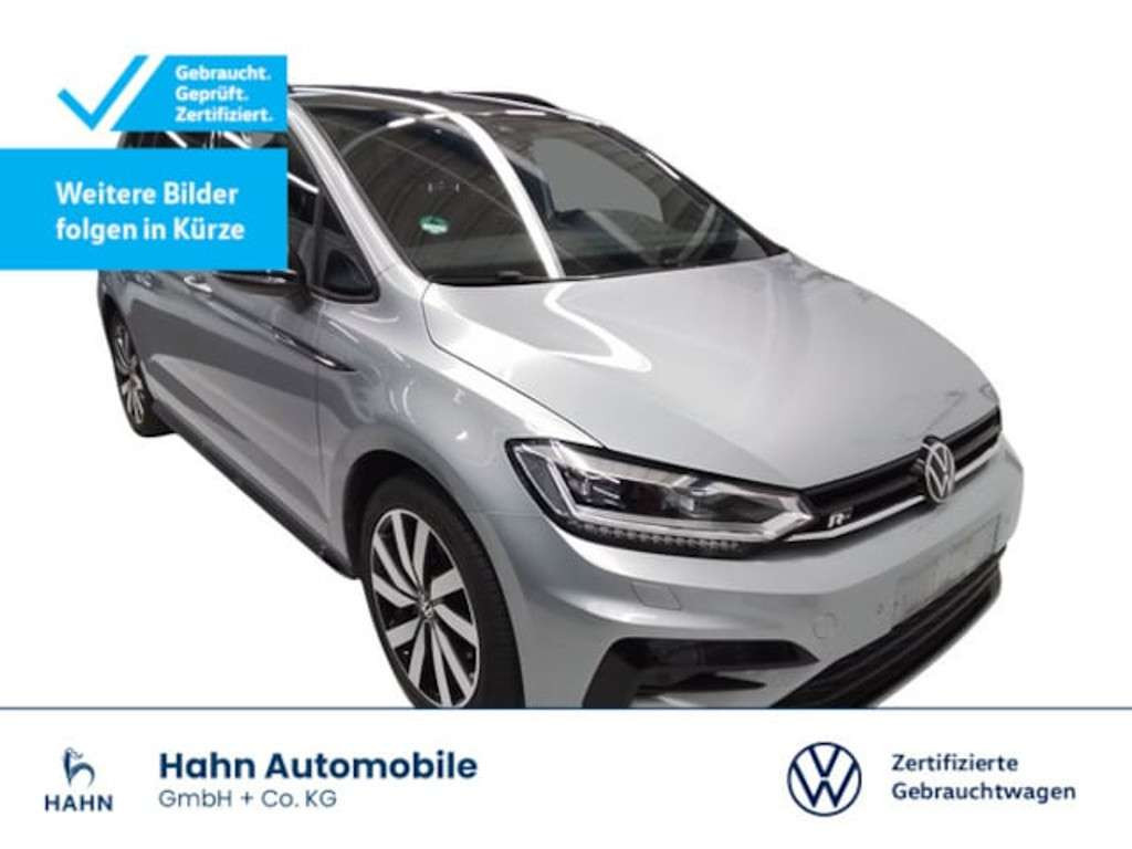 Volkswagen Touran 2024 Diesel