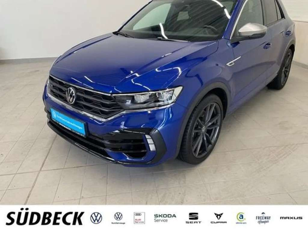 Volkswagen T-Roc 2021 Diesel