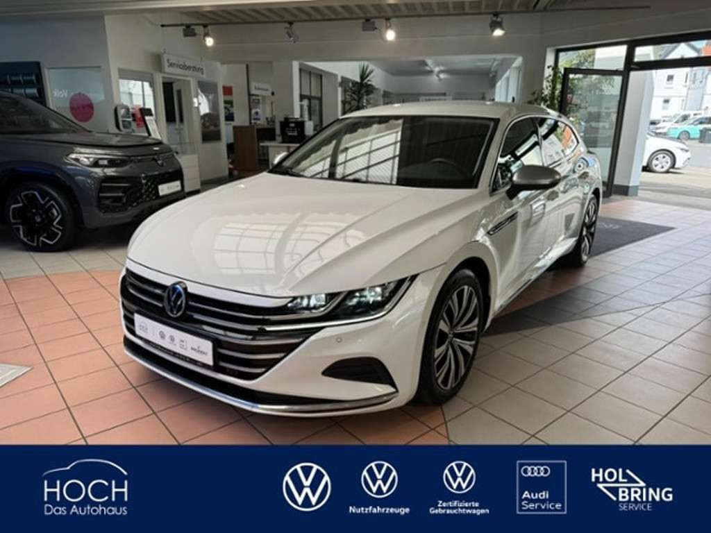 Volkswagen Arteon Shooting Brake 2022 Diesel
