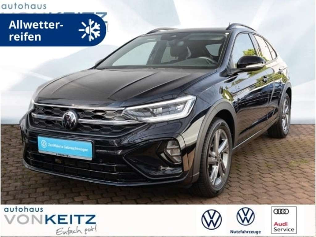 Volkswagen Taigo 2024 Benzine