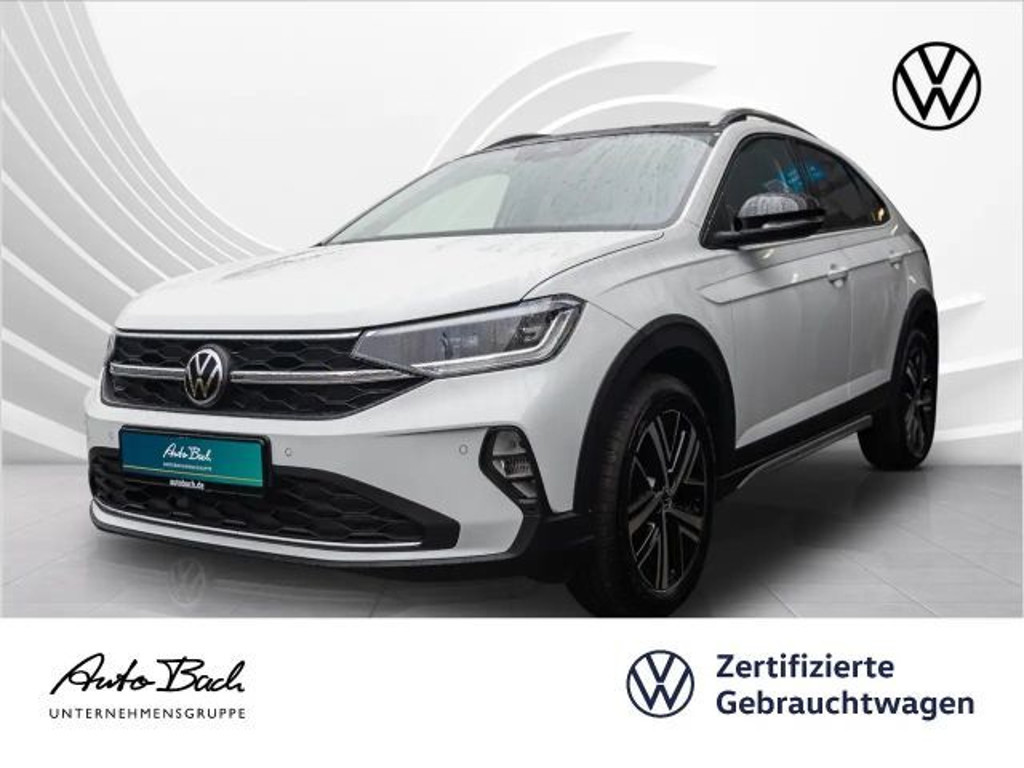 Volkswagen Taigo 2024 Benzine