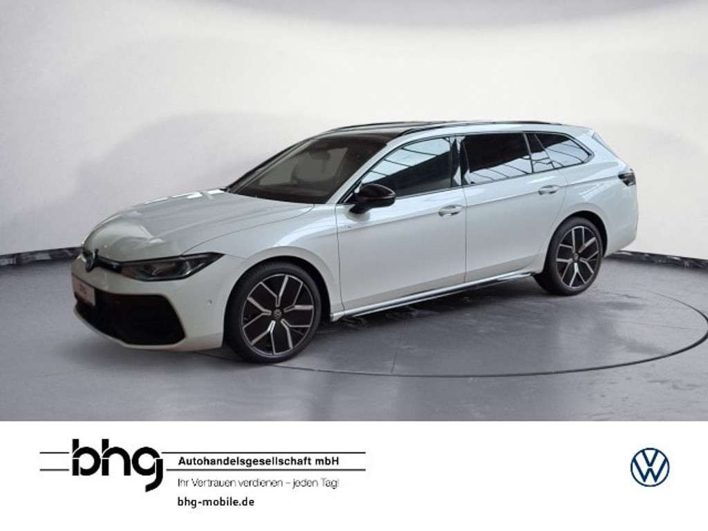 Volkswagen Passat 2024 Diesel