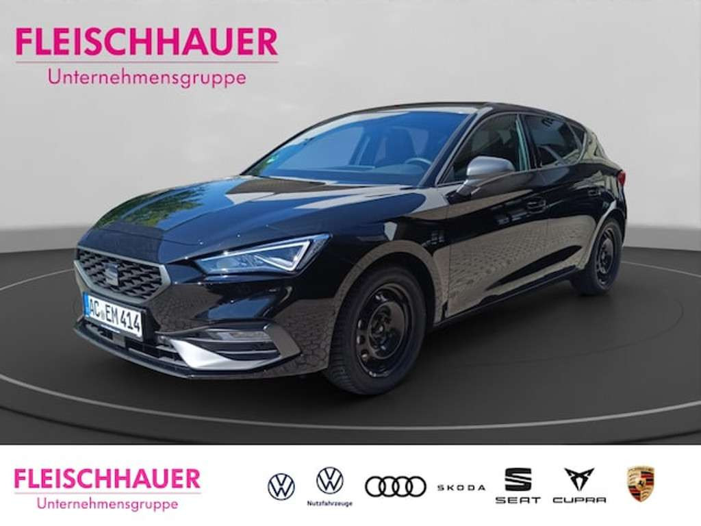 Seat Leon 2024 Diesel