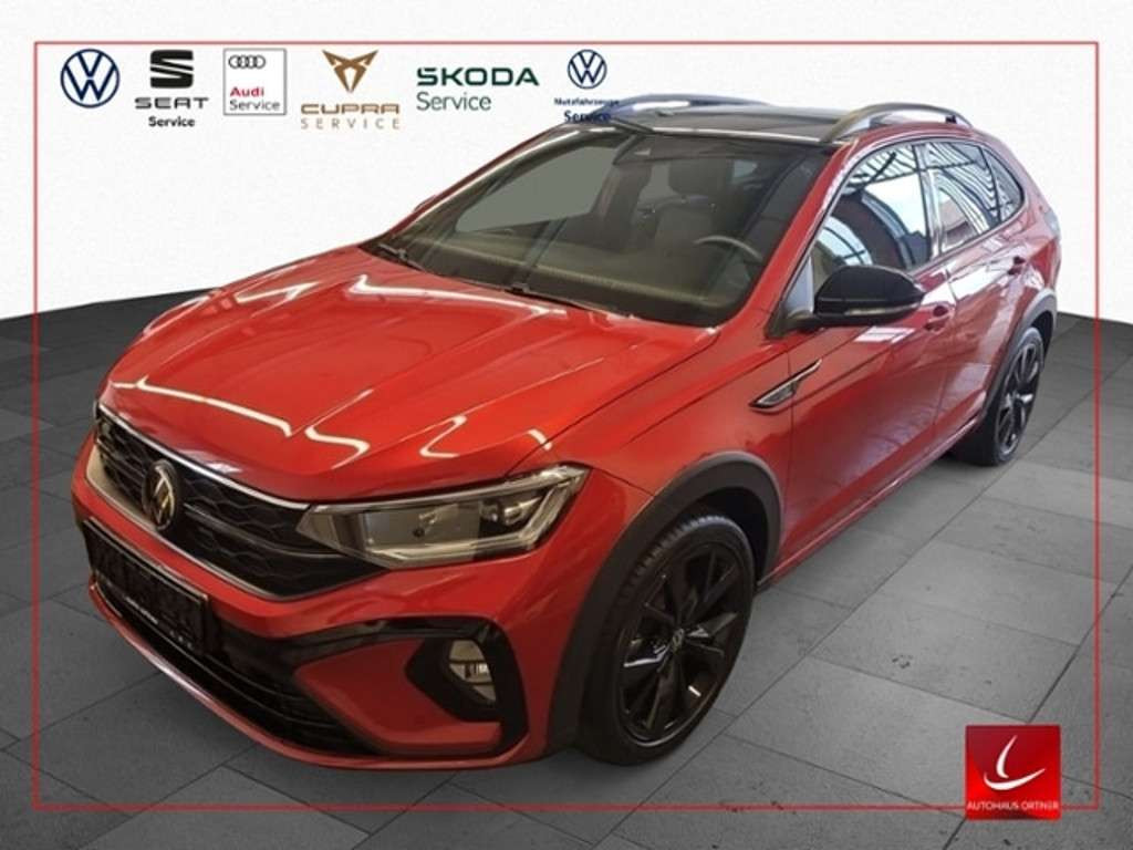 Volkswagen Taigo 2024 Benzine