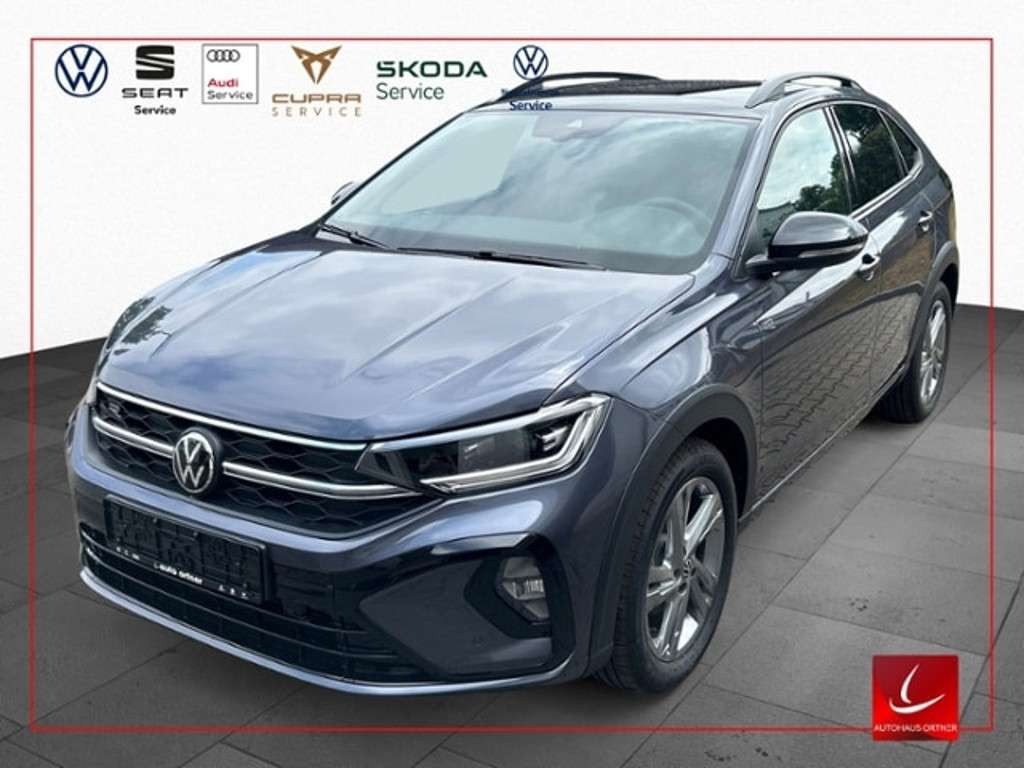 Volkswagen Taigo 2025 Benzine