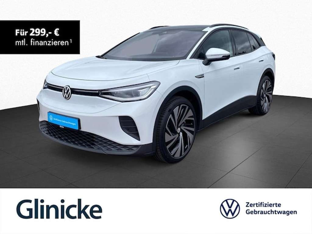 Volkswagen ID.4 2023 Elektrisch