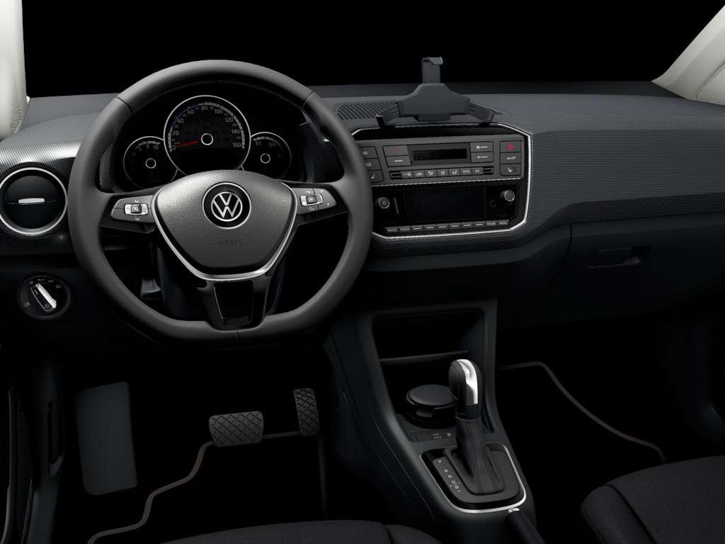 Volkswagen e-Up!