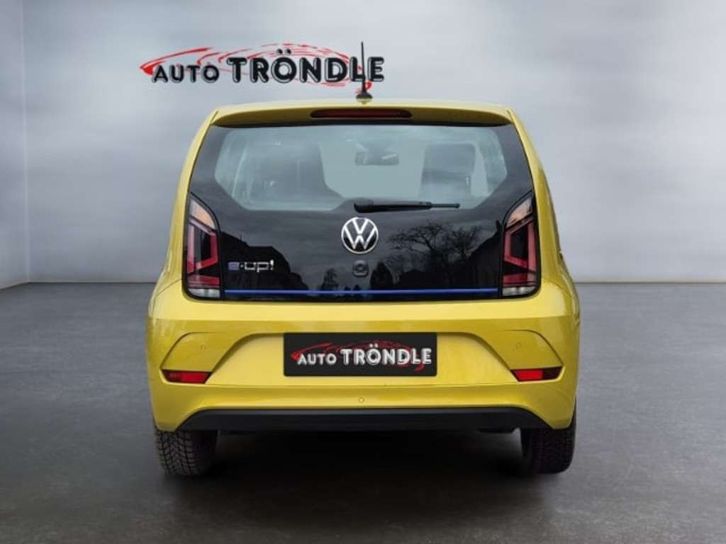 Volkswagen e-Up!