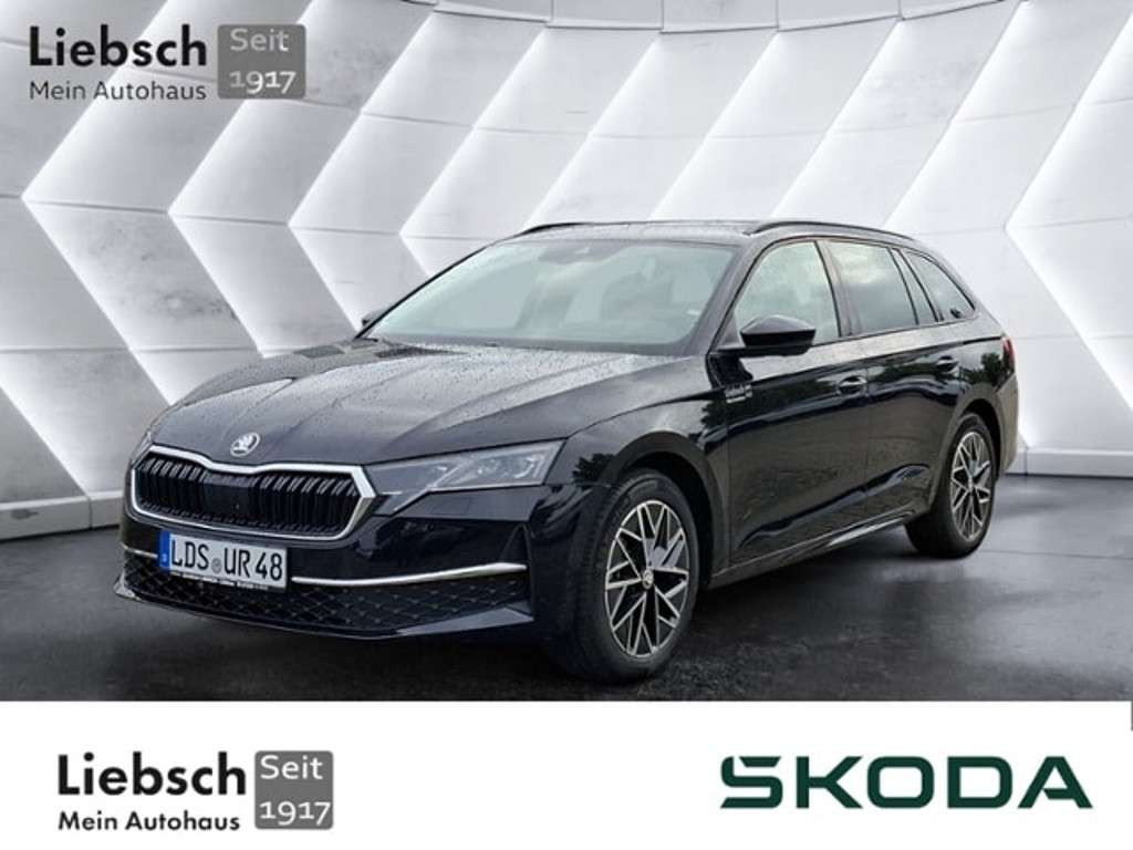 Skoda Octavia 2025 Diesel
