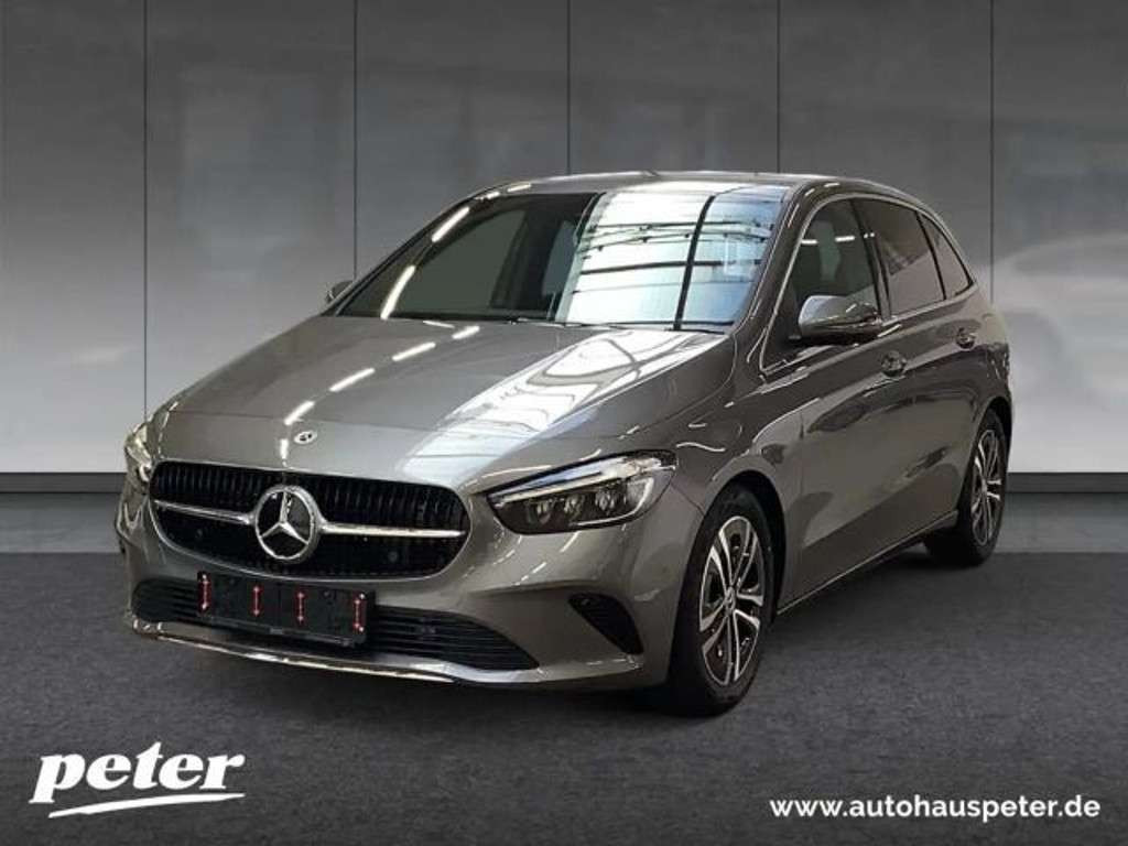 Mercedes-Benz B-Klasse 2025 Diesel