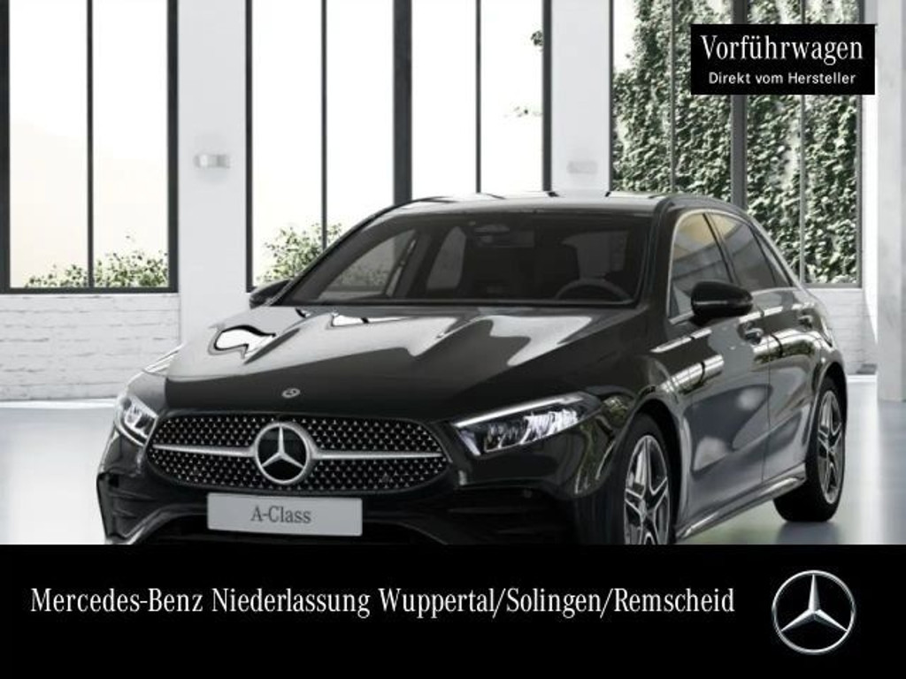 Mercedes-Benz A-Klasse 2025 Benzine