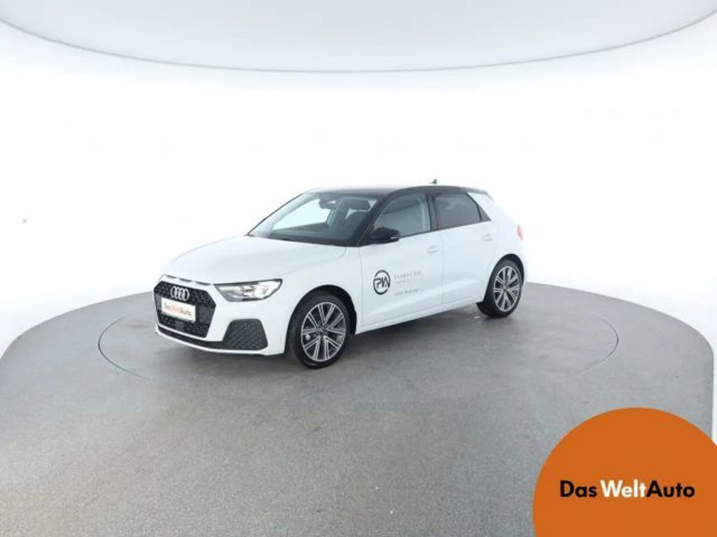 Audi A1 2025 Benzine