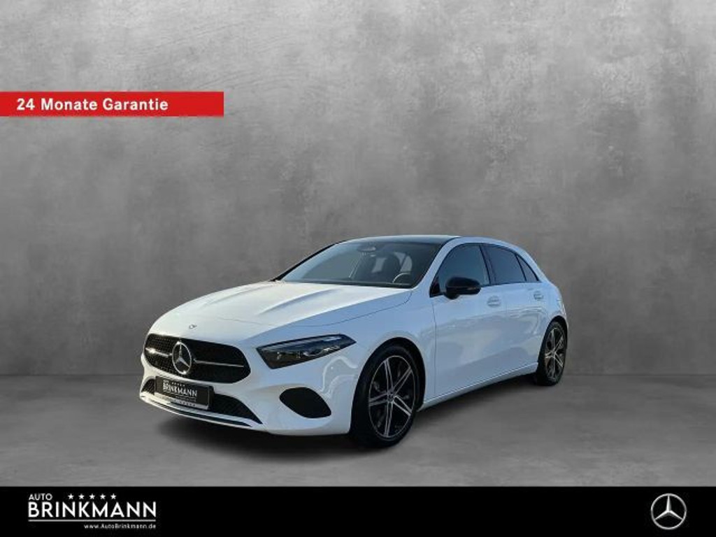 Mercedes-Benz A-Klasse 2025 Diesel